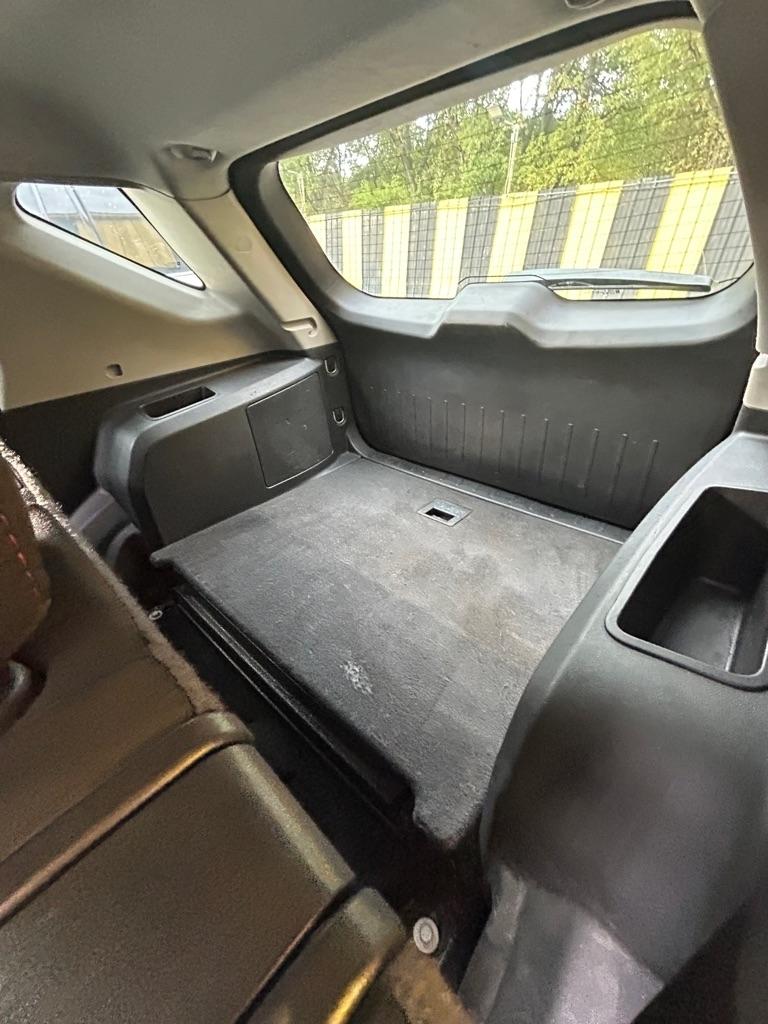 Chevrolet Equinox  2013