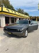 2012 Dodge Challenger 