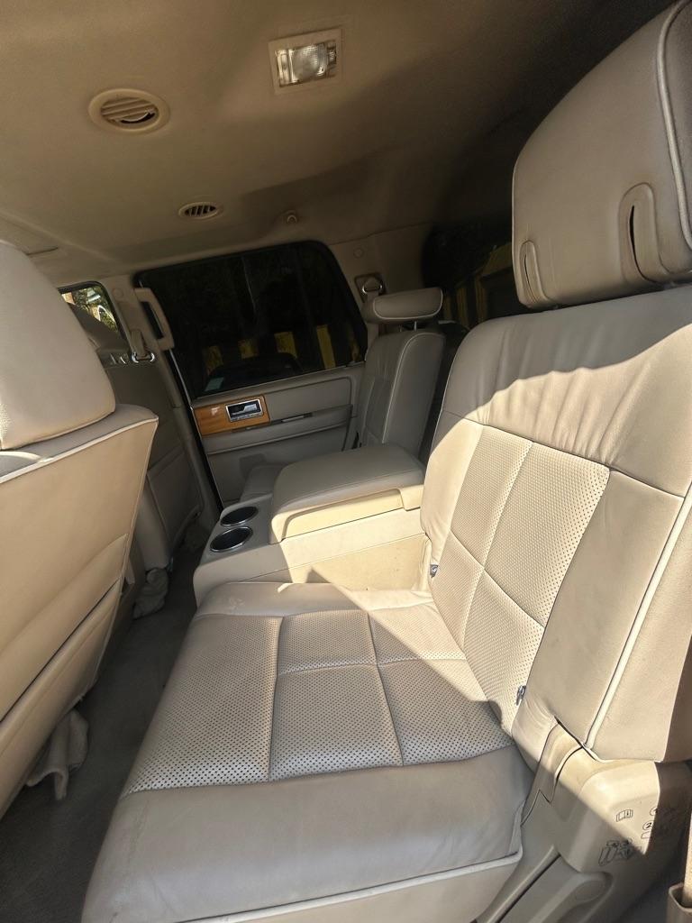 Lincoln Navigator  2007