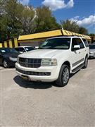 2007 Lincoln Navigator 