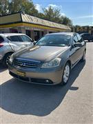 2007 Infiniti M 