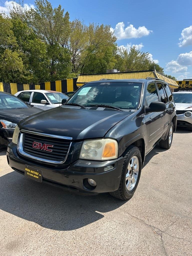 GMC Envoy  2003