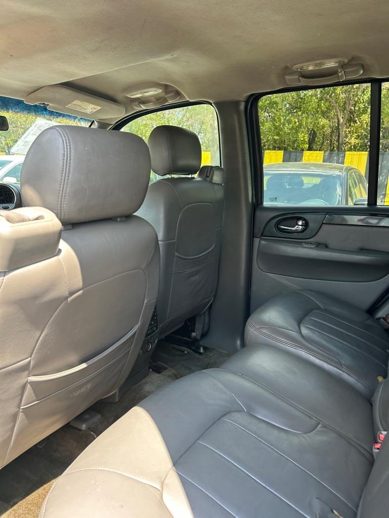 GMC Envoy  2003