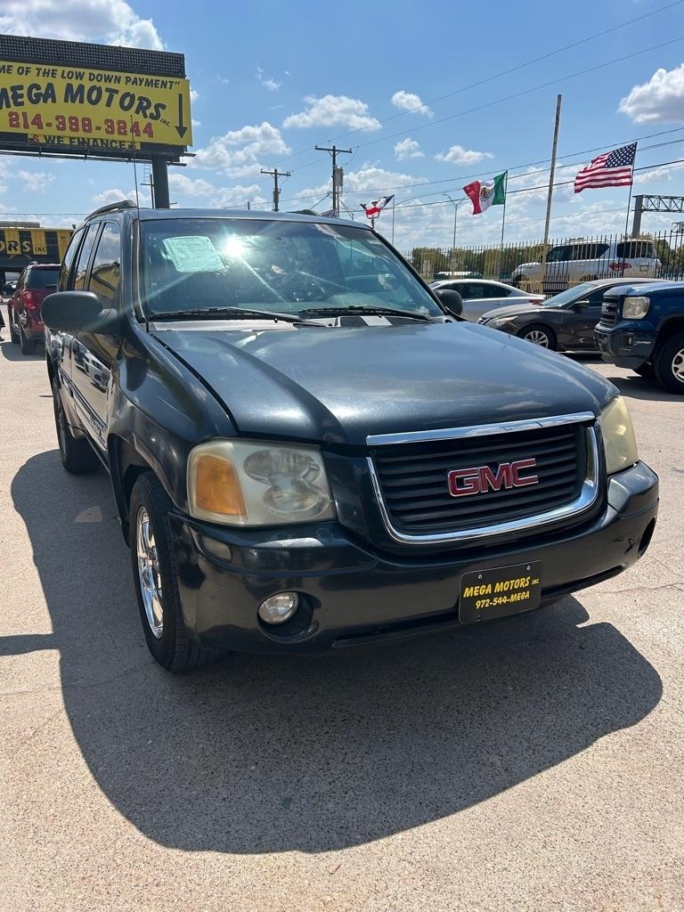 GMC Envoy  2003