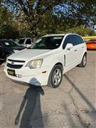 2014 Chevrolet Captiva Sport 