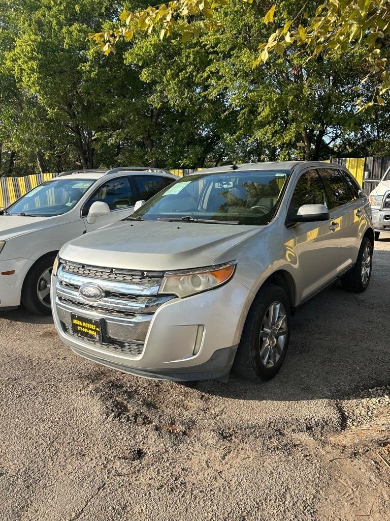 Ford Edge  2011