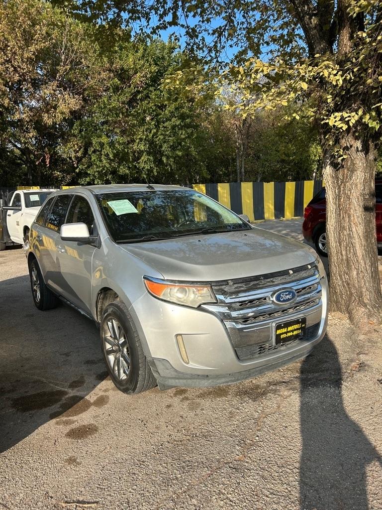 Ford Edge  2011