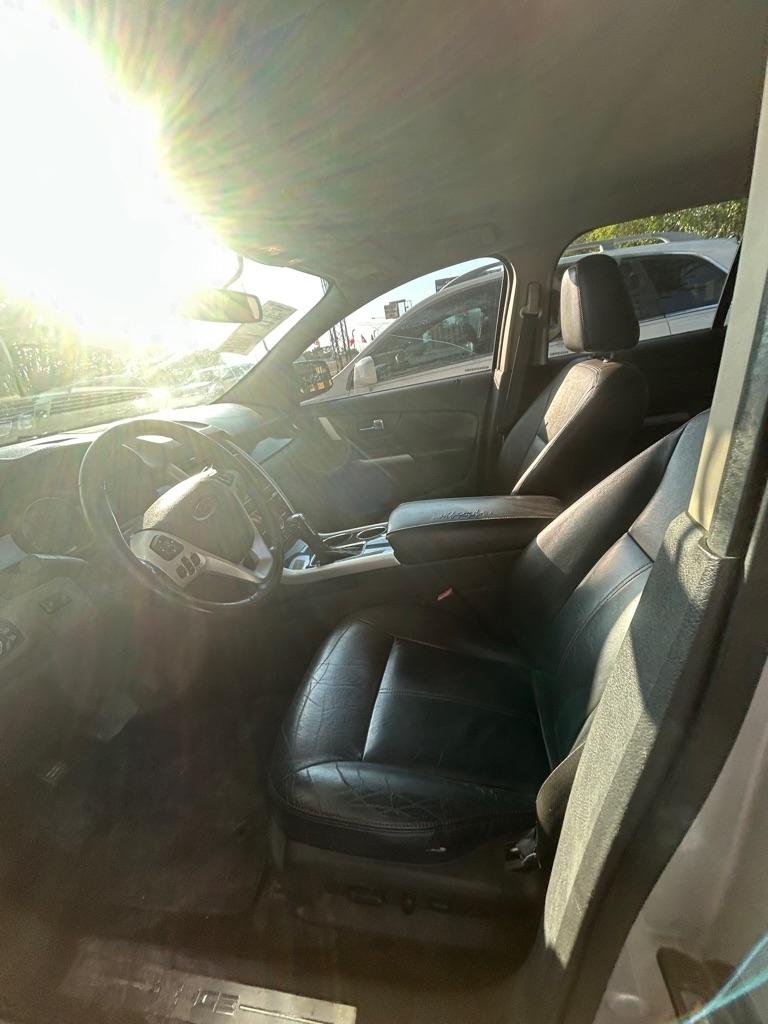 Ford Edge  2011
