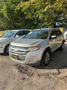 2011 Ford Edge 