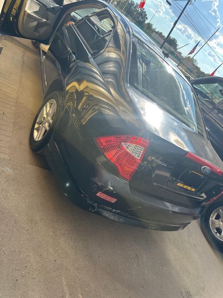 Ford Focus  2015