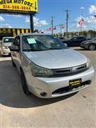 2011 Ford Focus 