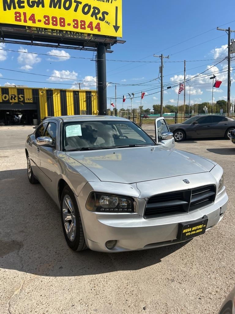 Dodge Charger  2007