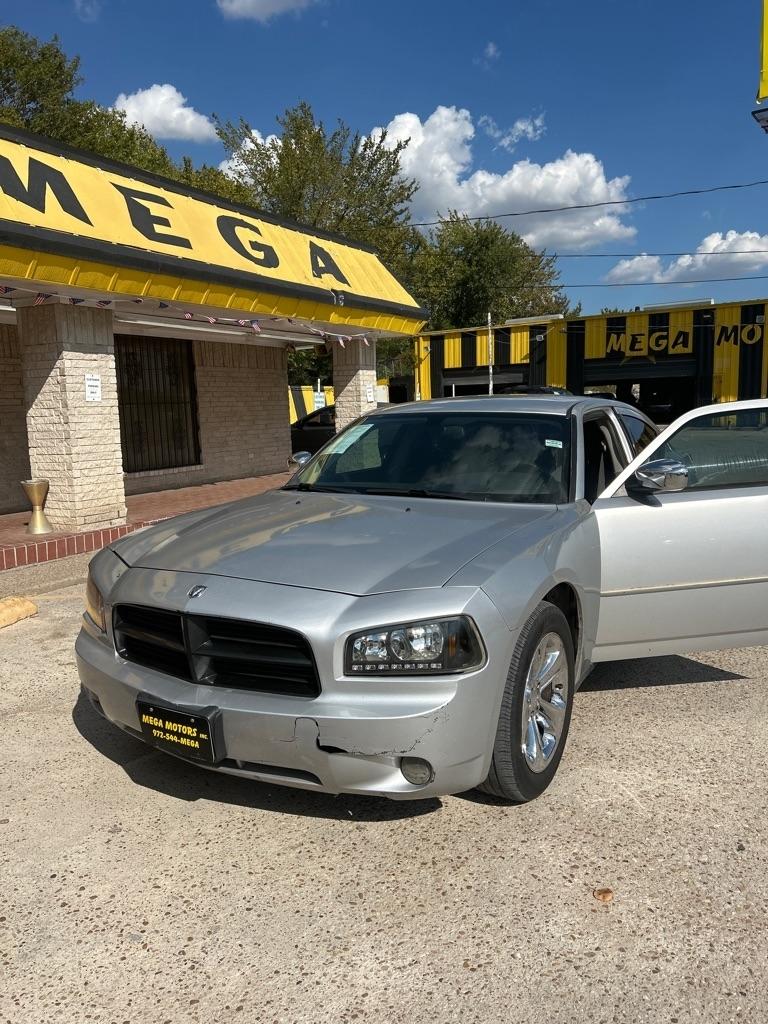 Dodge Charger  2007