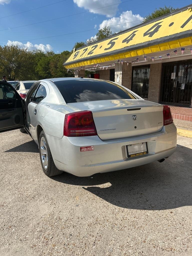 Dodge Charger  2007