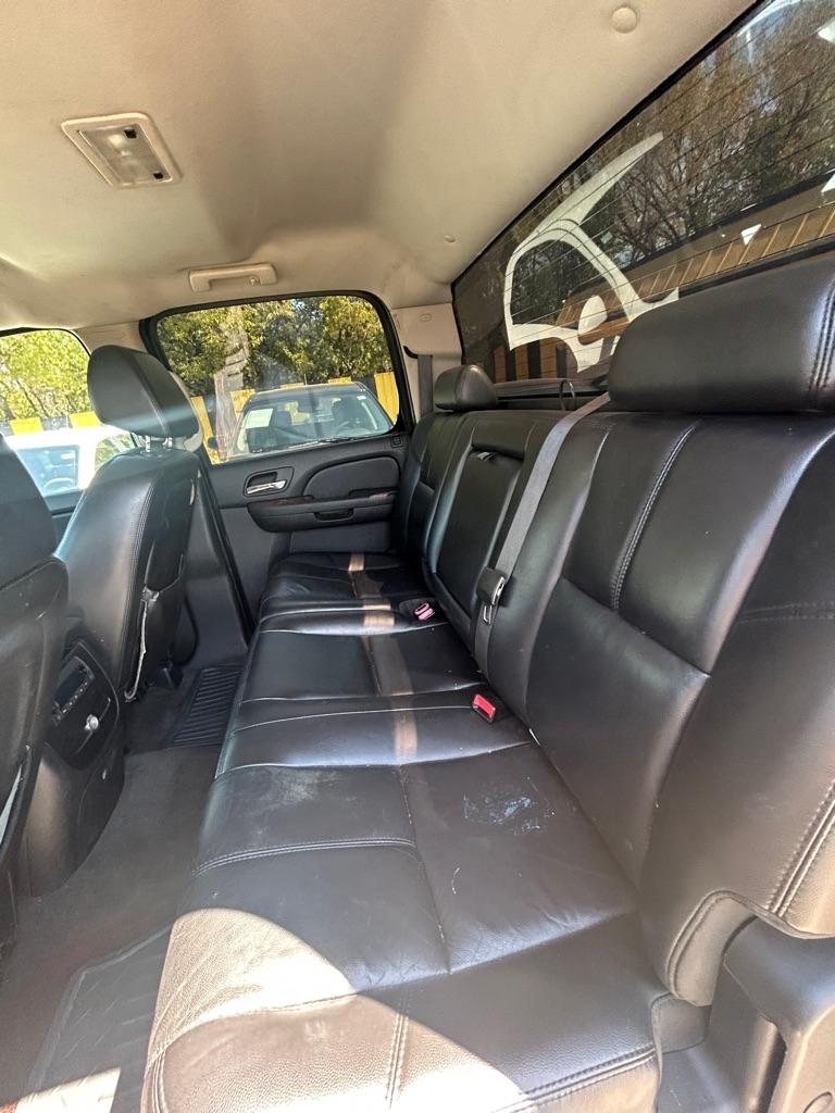 GMC Sierra Classic 1500  2007