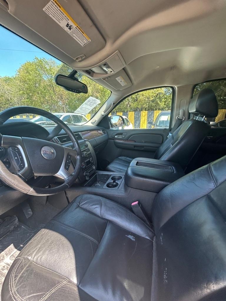 GMC Sierra Classic 1500  2007