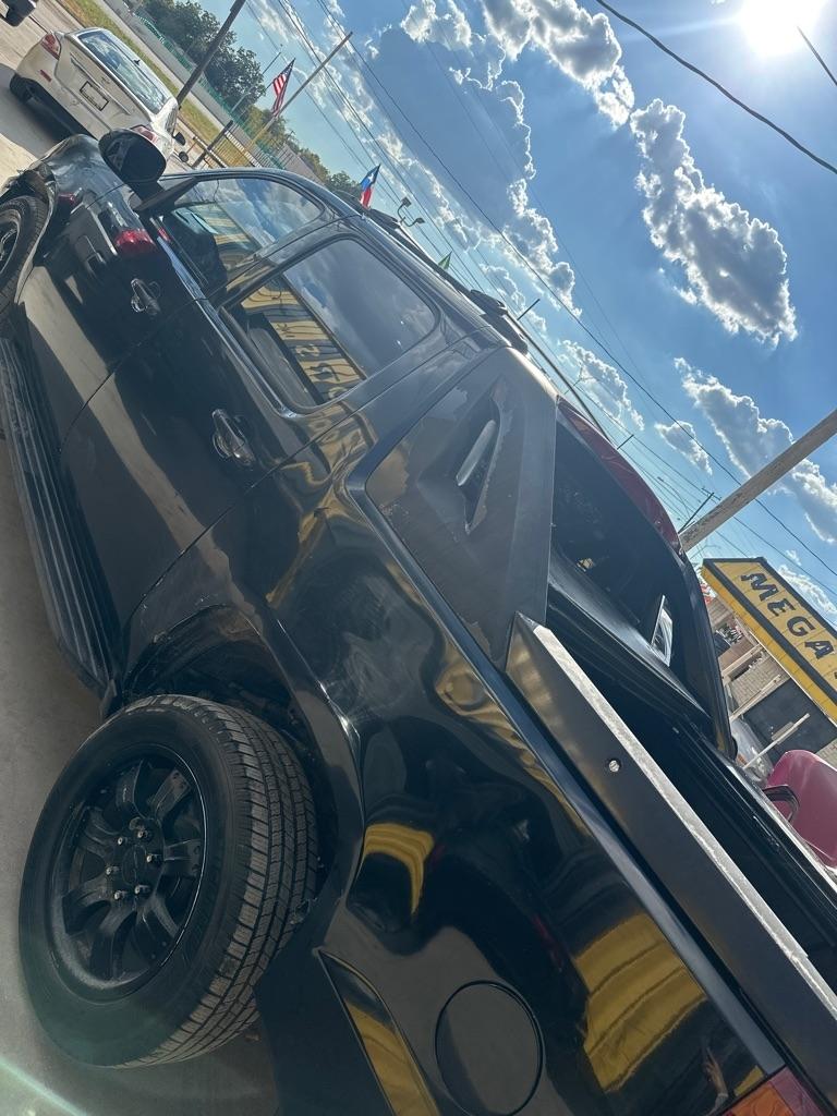 Chevrolet Avalanche  2012