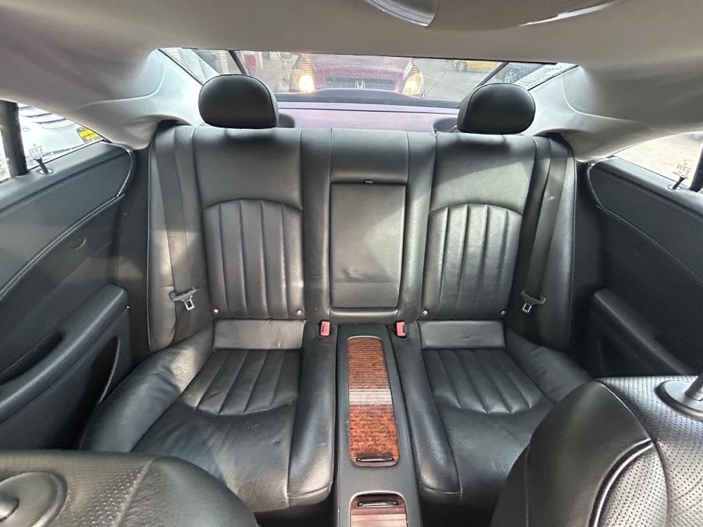 Mercedes-Benz CLS-Class  2006