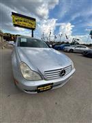 2006 Mercedes-Benz CLS-Class 