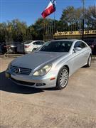 2006 Mercedes-Benz CLS-Class 