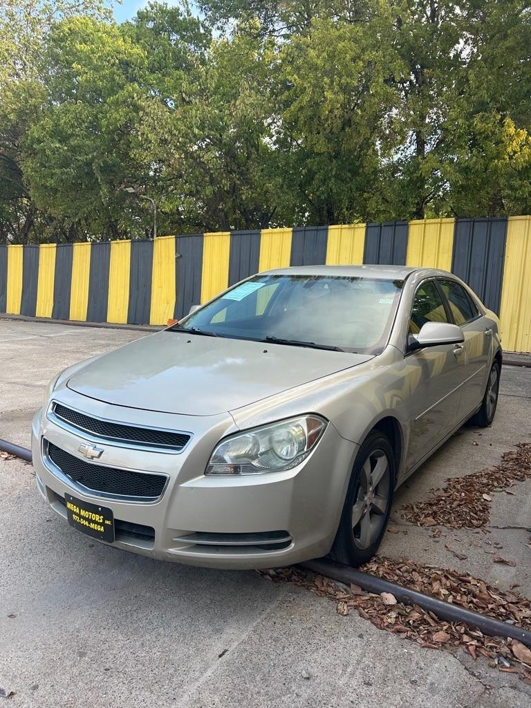 2009 Chevrolet Malibu 2LT