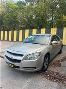 2009 Chevrolet Malibu 