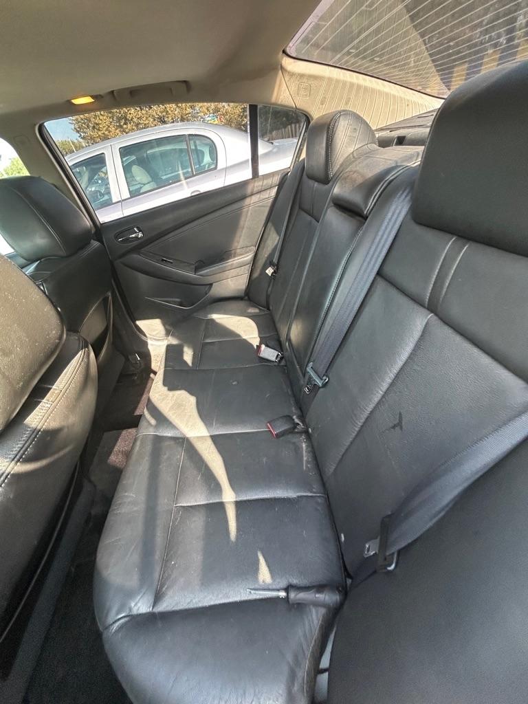 Nissan Altima  2009