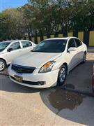 2009 Nissan Altima 