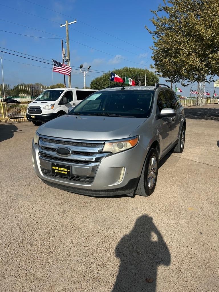 2011 Ford Edge SEL