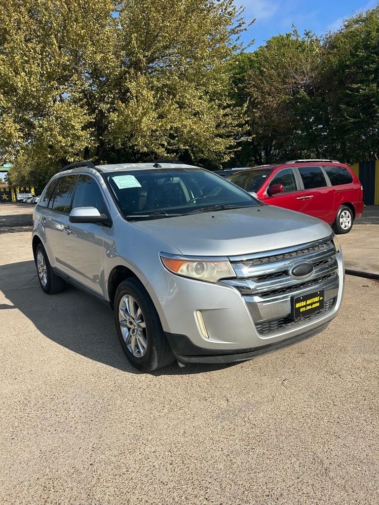 Ford Edge  2011