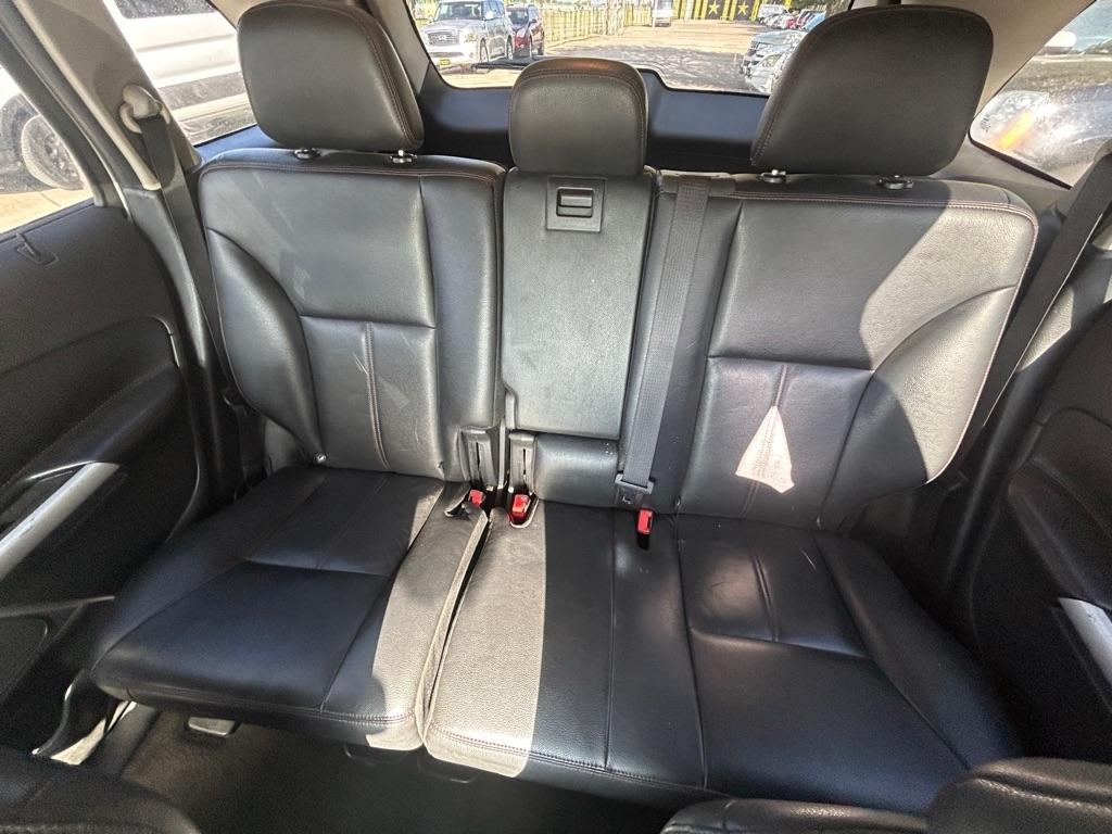 Ford Edge  2011