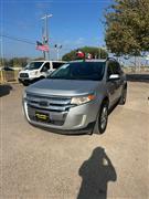 2011 Ford Edge 
