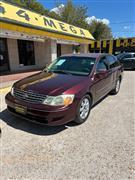 2004 Toyota Avalon 