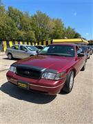 2003 Ford Crown Victoria 