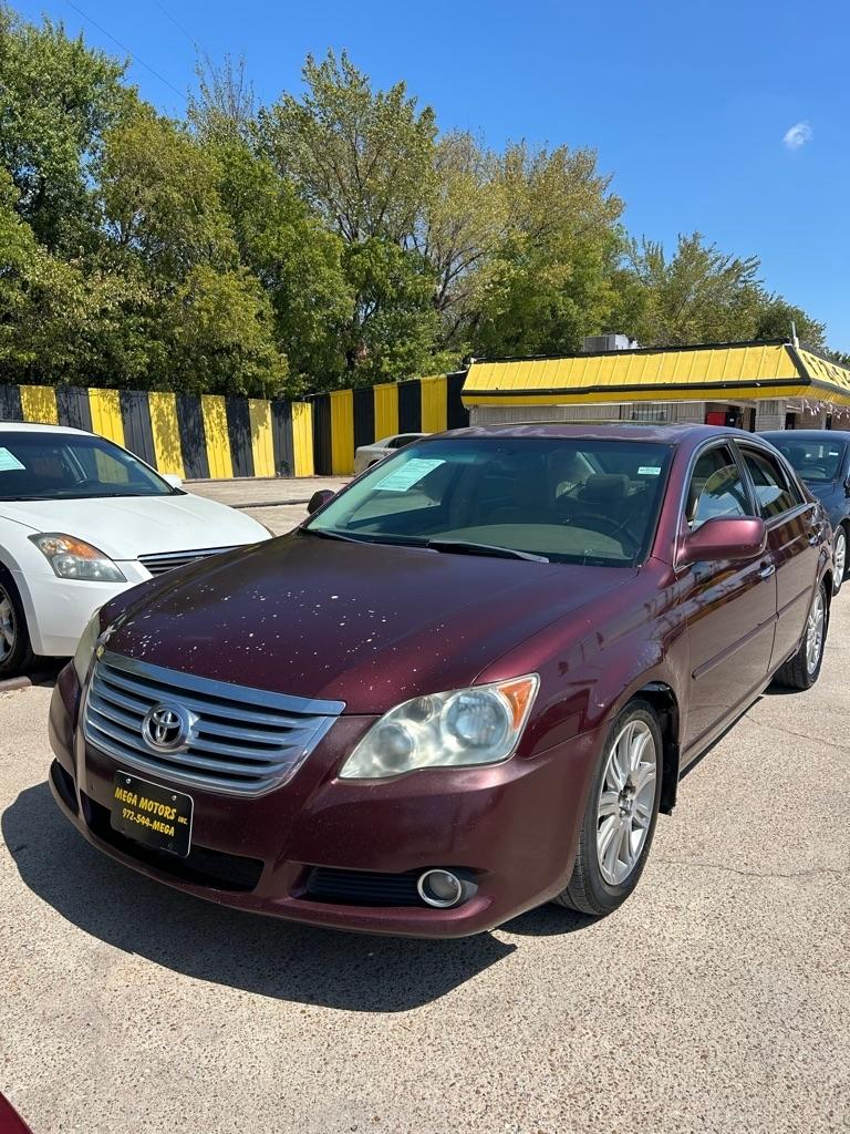 Toyota Avalon  2009
