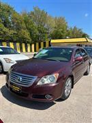 2009 Toyota Avalon 