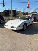 1990 Chevrolet Corvette 