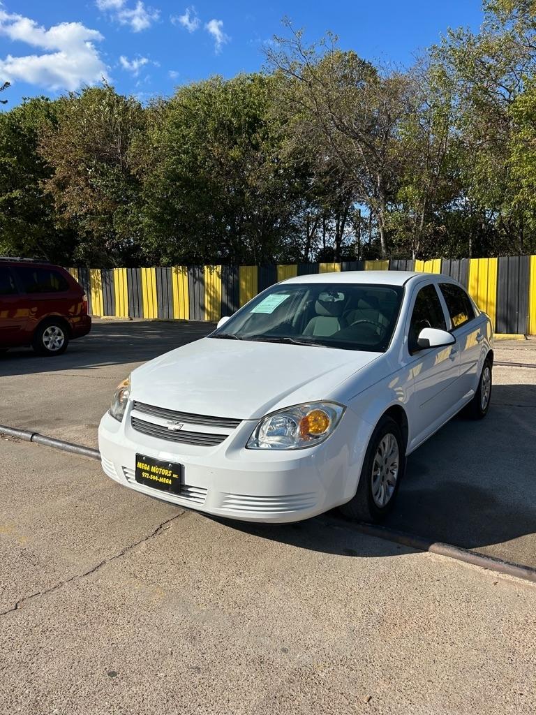 Chevrolet Cobalt  2010