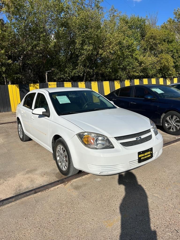 Chevrolet Cobalt  2010