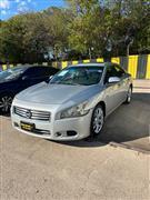 2012 Nissan Maxima 