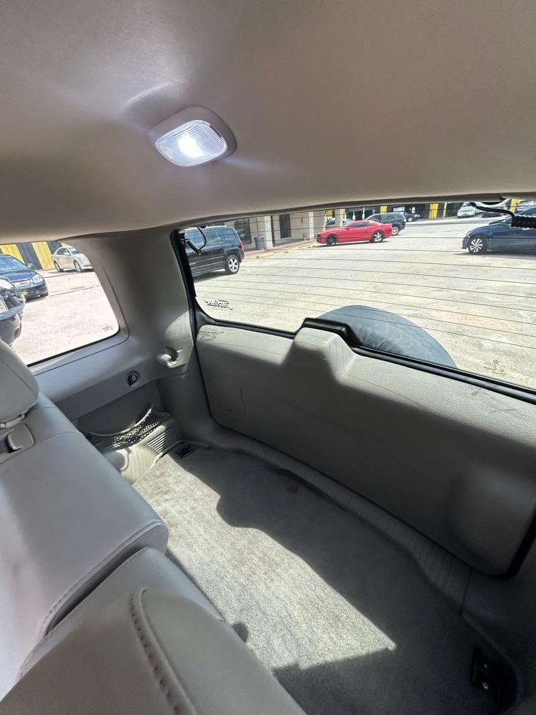 Jeep Liberty  2005