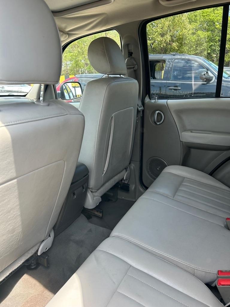 Jeep Liberty  2005
