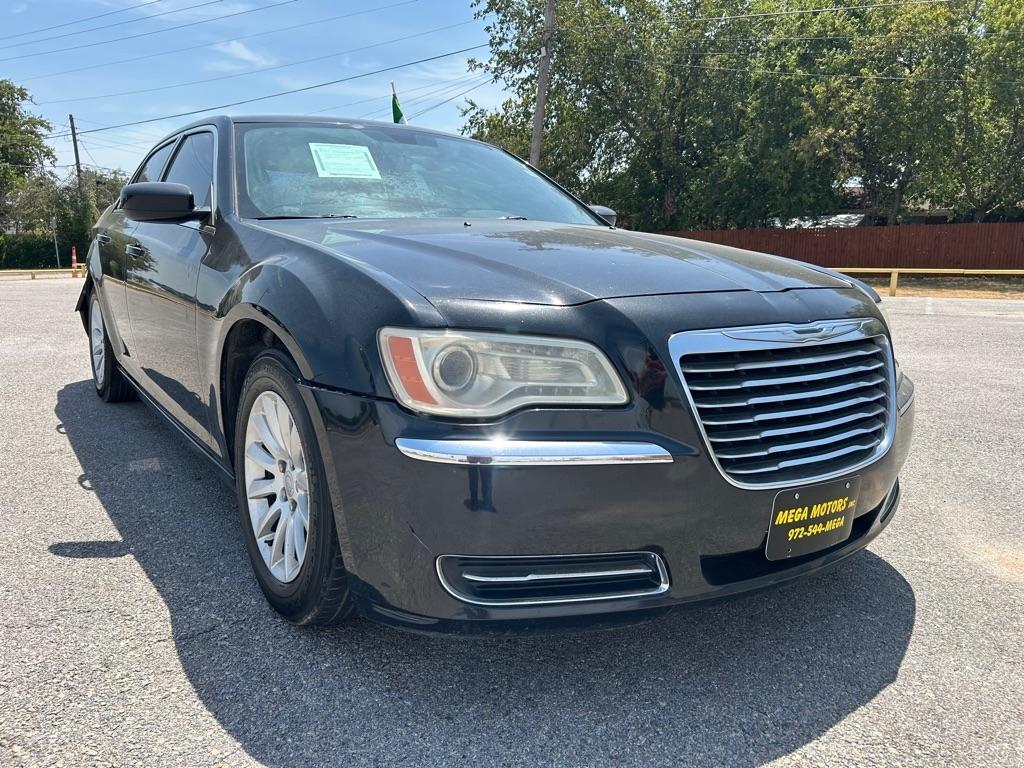 Chrysler 300  2014