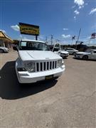 2012 Jeep Liberty 