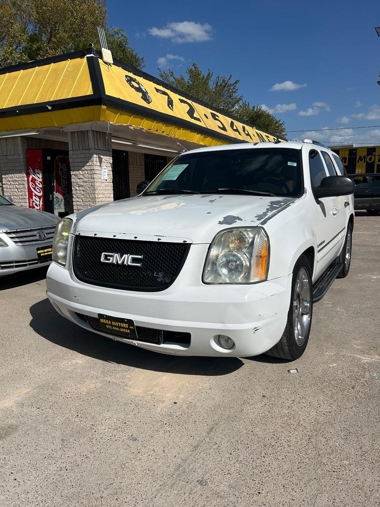 GMC Yukon Denali  2007