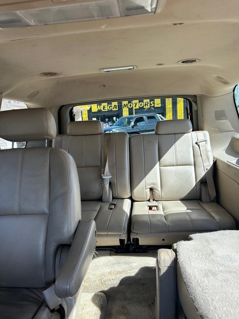 GMC Yukon Denali  2007