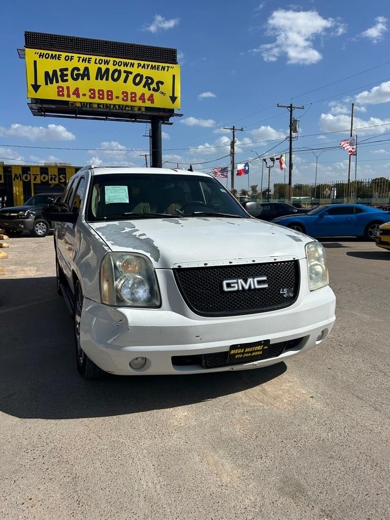 GMC Yukon Denali  2007