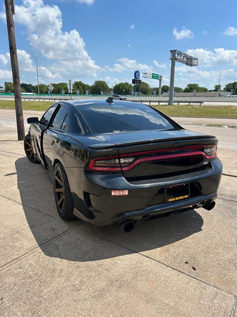 Dodge Charger  2018