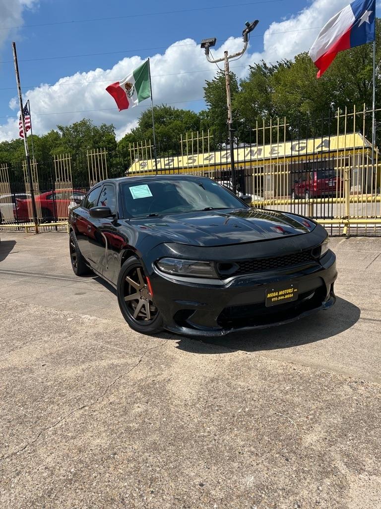 Dodge Charger  2018