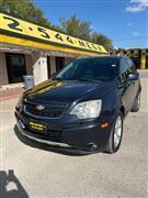 2014 Chevrolet Captiva Sport 